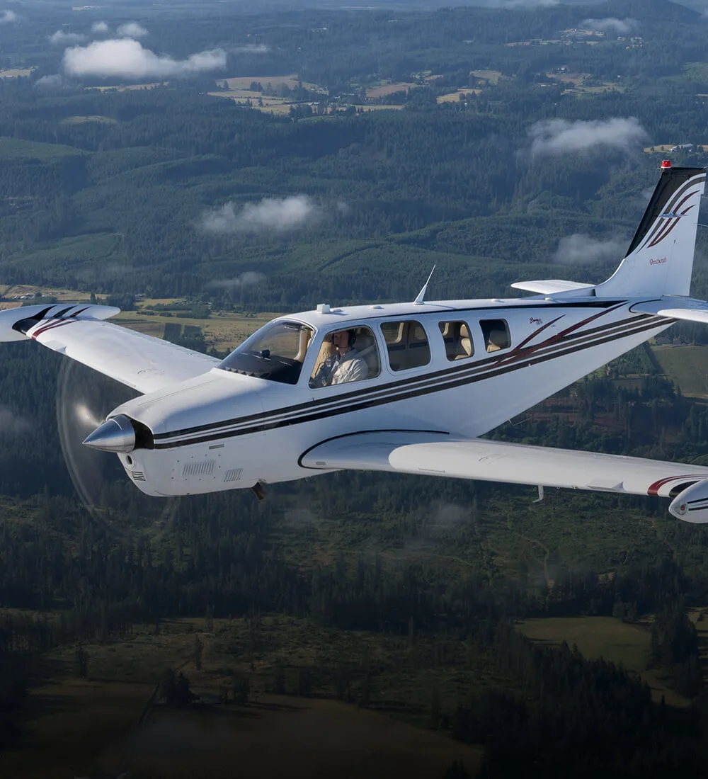 Aviation
