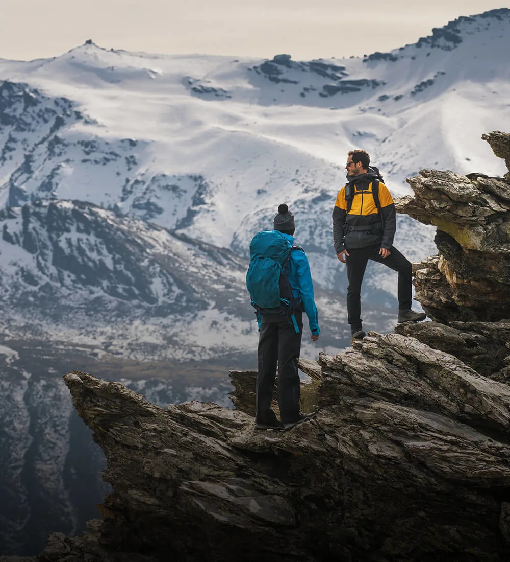 Outdoor recreation