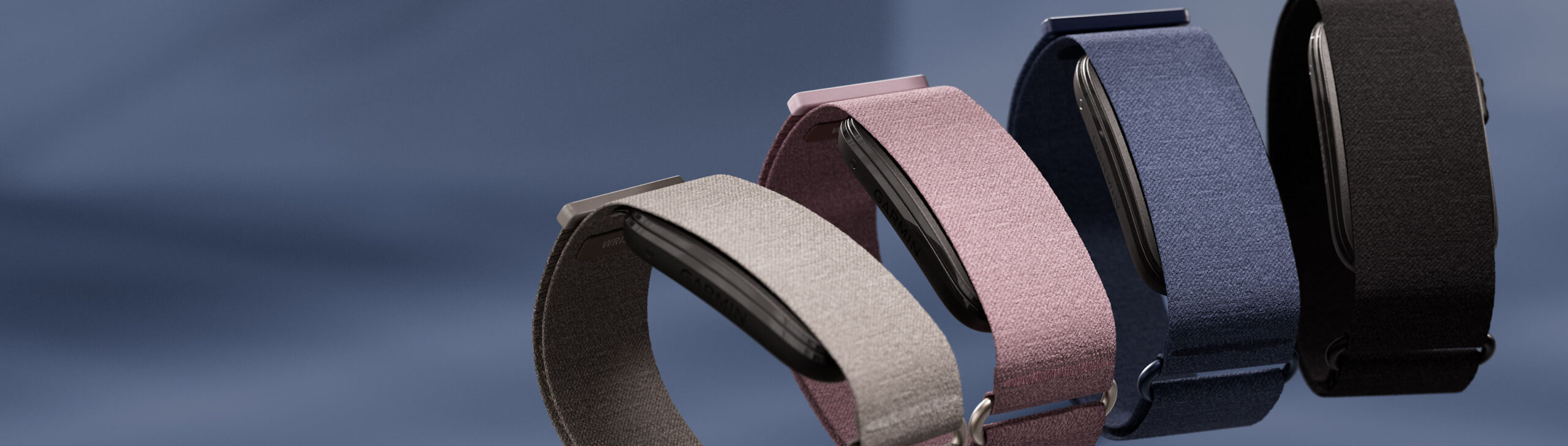 CIRQA™ SMART BAND
