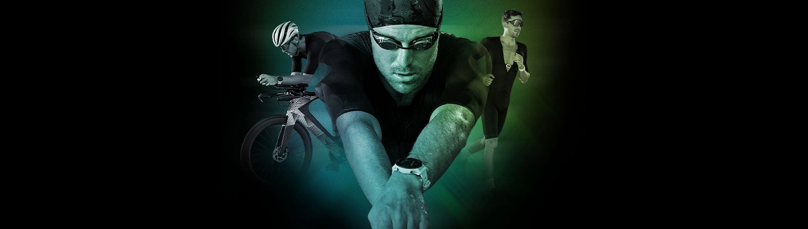 Multisport & Triathlete