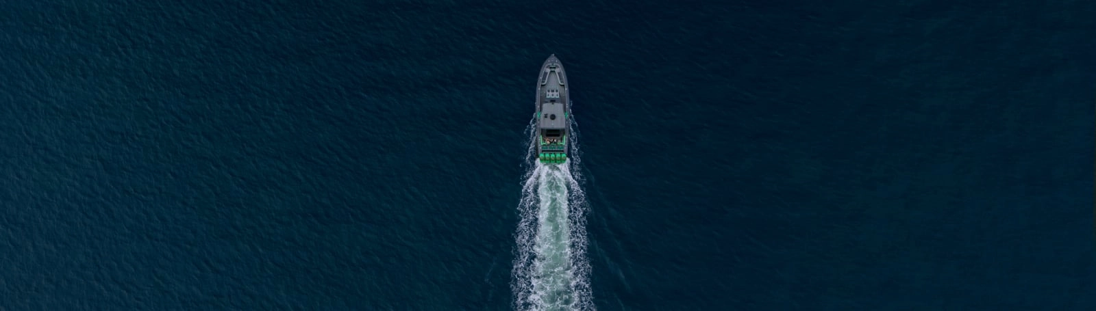 VHF & AIS