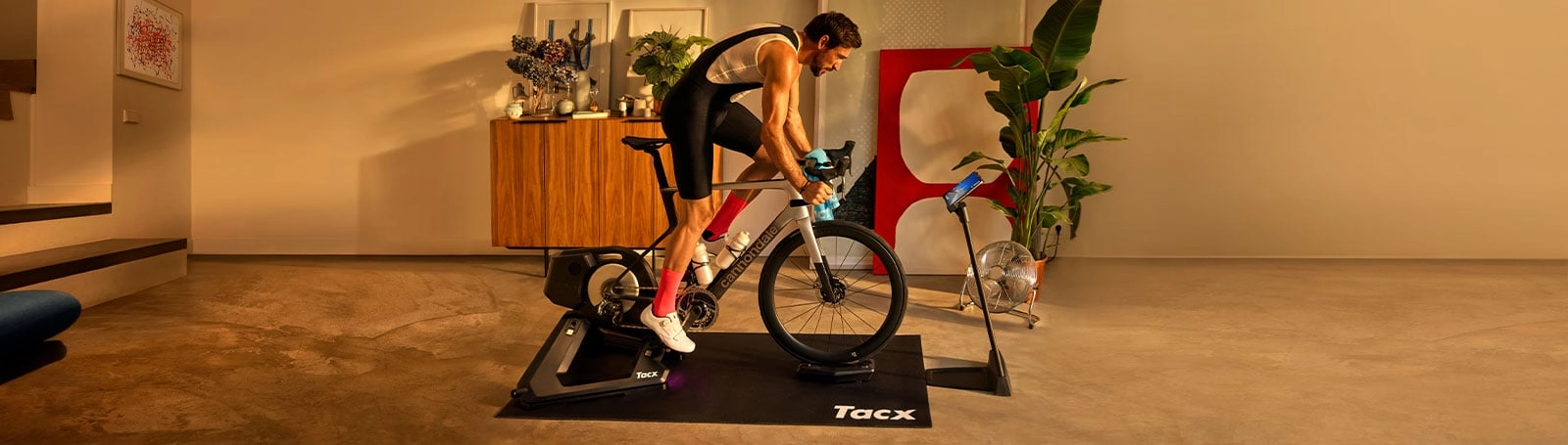 Indoor Trainers