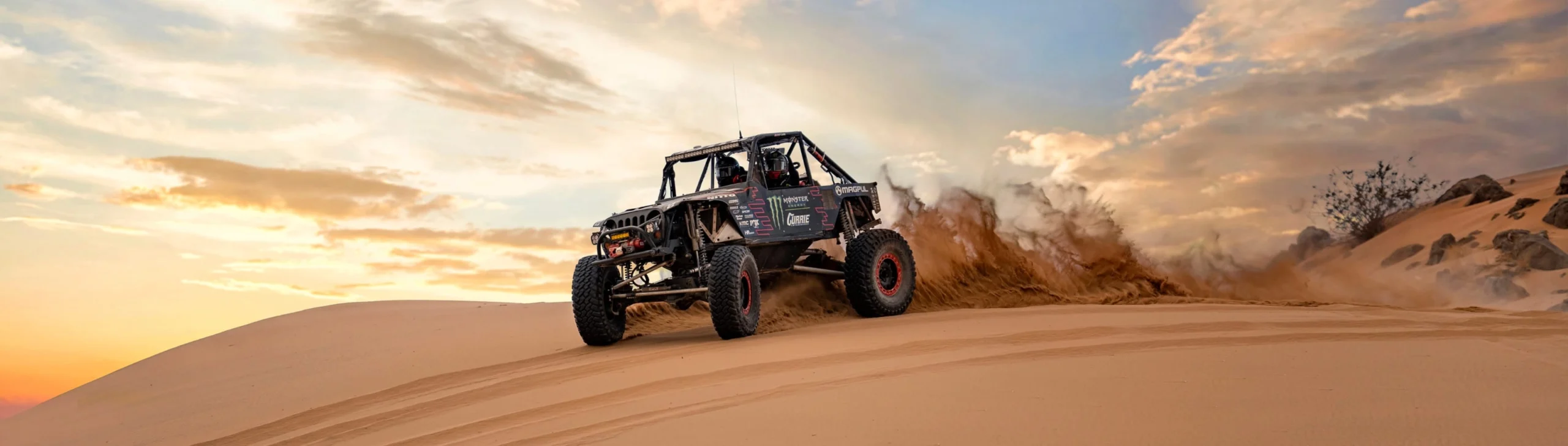 Off Road
