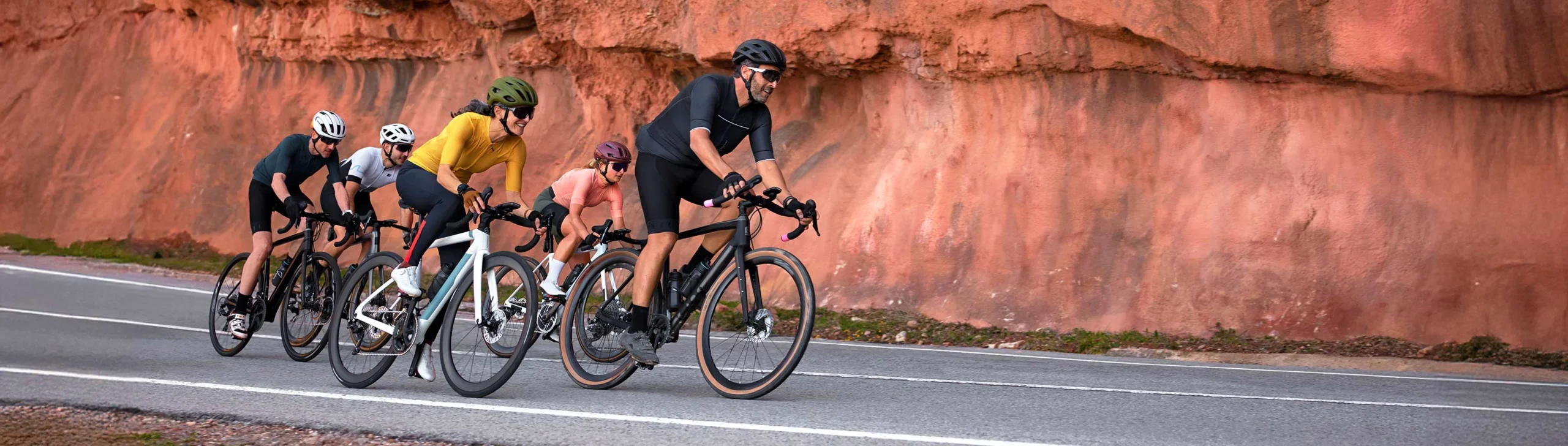 Cycling