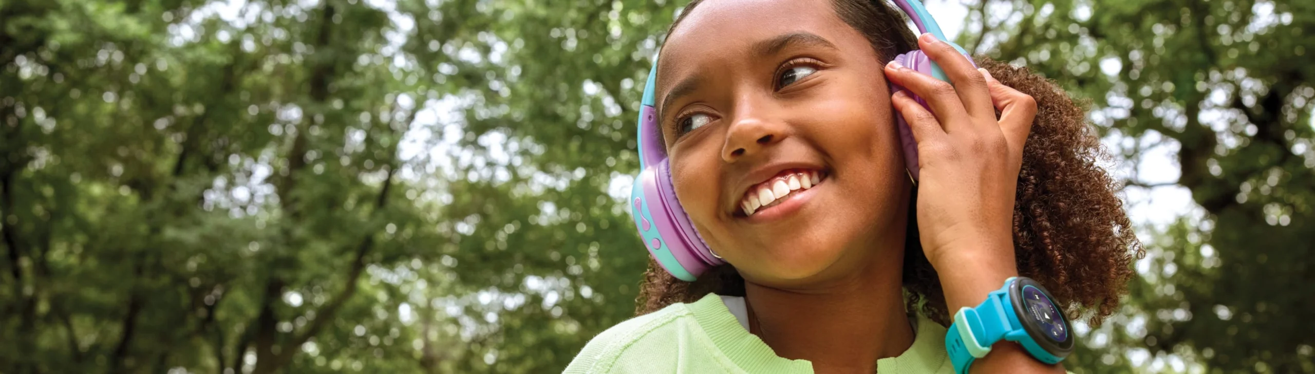 Kids wearables