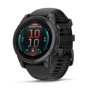 fenix® E – 47 mm, AMOLED